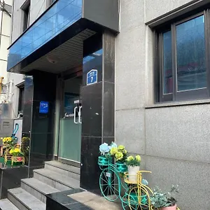  Guest house J Mini & House