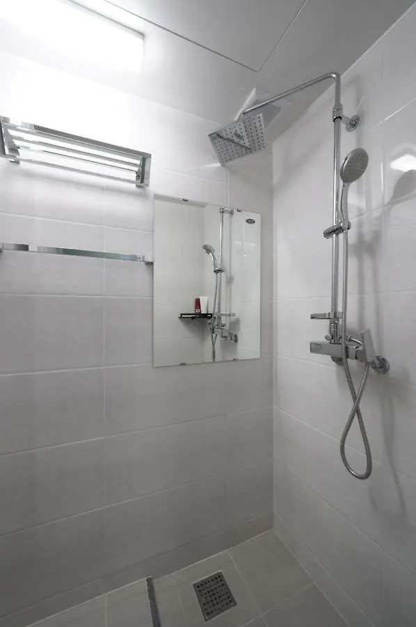 Ohana Guesthouse Seoul 0*,  South Korea