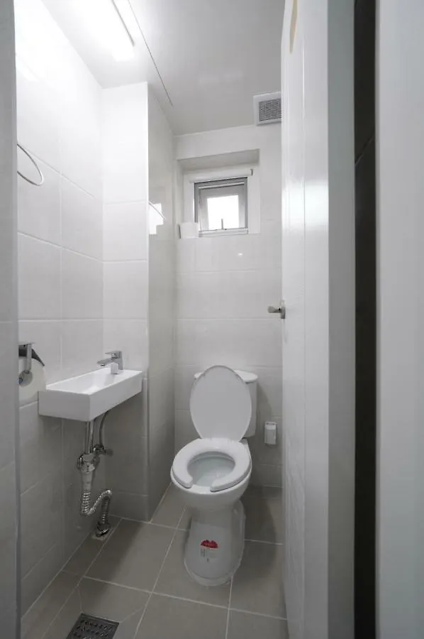 Ohana Guesthouse Seoul Guest house